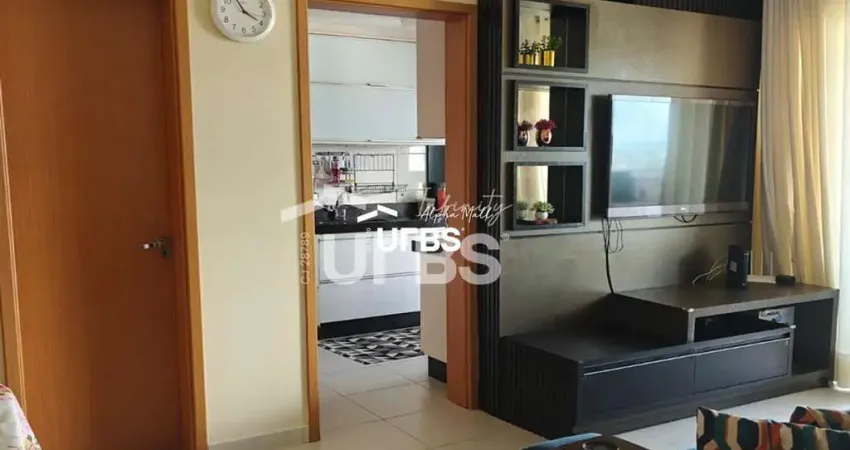 Apartamento com 3 quartos à venda na Rua 226, Setor Leste Universitário, Goiânia