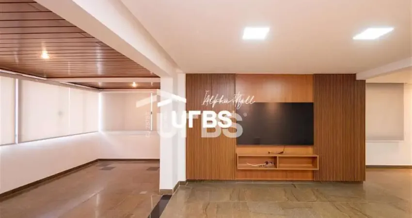 Edifício estrela ríguel - apartamento 4 quartos, sendo 2 suítes