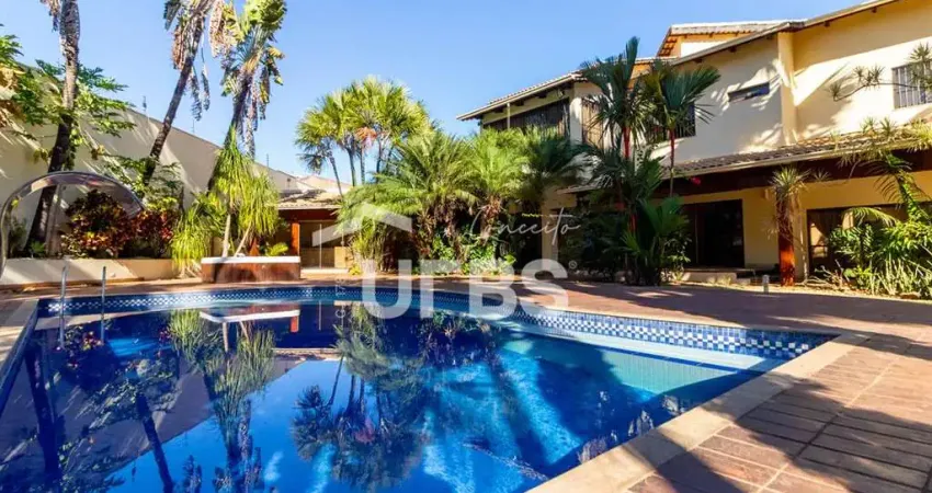 Casa com 4 quartos à venda na Rua G, SN, Elísio Campos, Goiânia