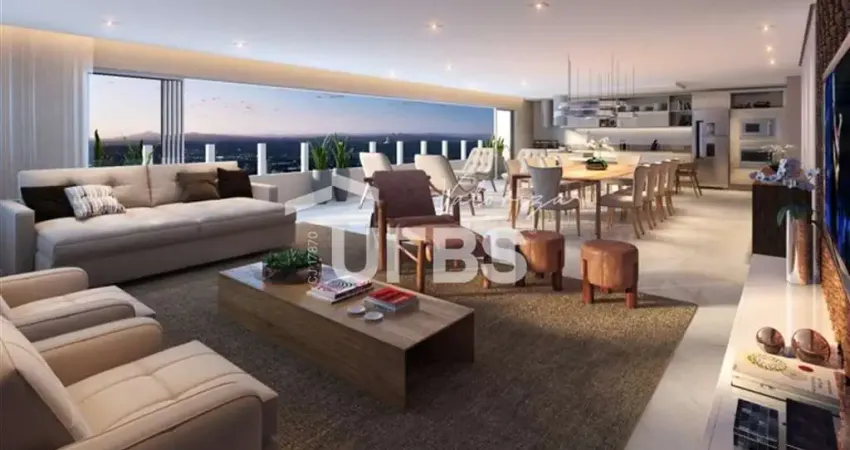 Apartamento com 3 quartos à venda na Rua 32, S/N, Setor Marista, Goiânia