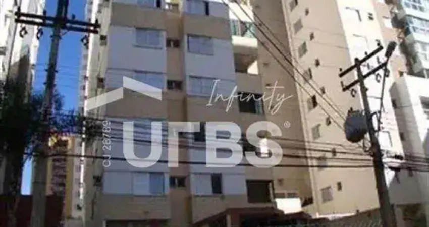 Apartamento com 5 quartos à venda na Rua T 36, 3422, Setor Bueno, Goiânia