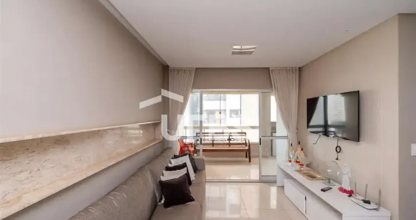 Edificio gran espanha, em um dos endereços mais desejados, próximo à avenida e no jardim goiás