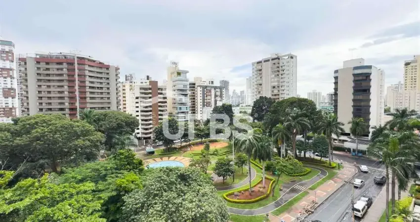 Apartamento com 4 quartos à venda na Praça T 25, 233, Setor Bueno, Goiânia