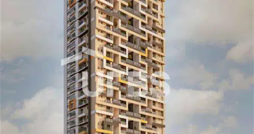 Emirates parque flamboyant - apartamento 3 quartos, sendo 3 suítes