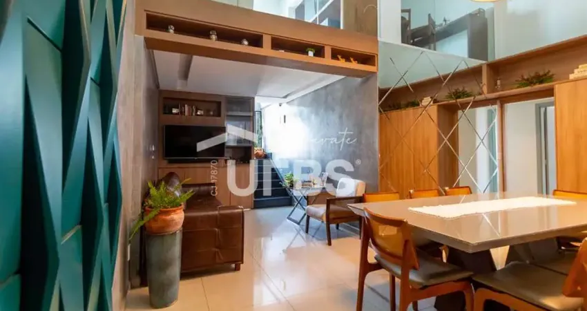 Apartamento com 3 quartos à venda na Rua T 37, 3479, Setor Bueno, Goiânia