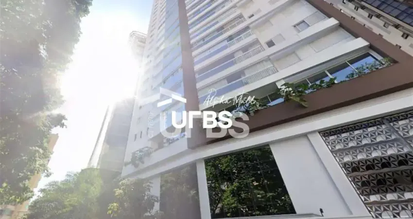 Apartamento com 3 quartos à venda na Rua 7, Setor Oeste, Goiânia