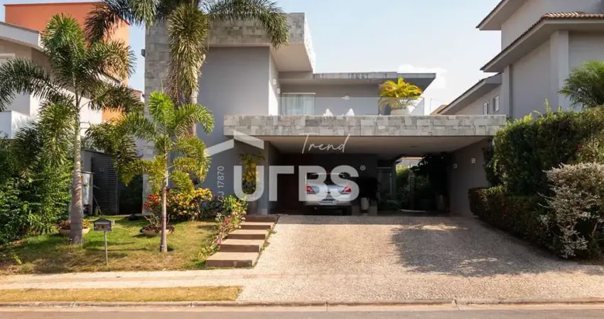 Casa com 4 quartos à venda na Rua das Copaíbas, S/N, Jardins Valência, Goiânia