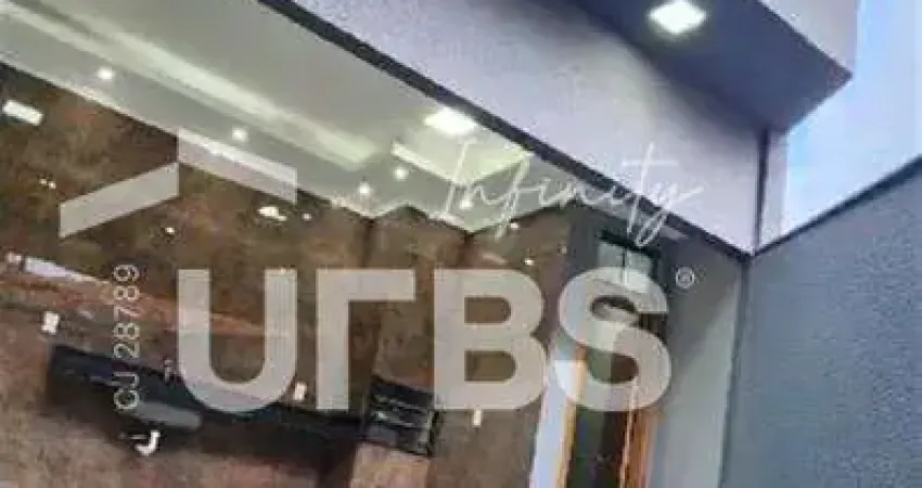 Casa com 3 quartos à venda na Rua 516, 00, Jardim Mont Serrat, Aparecida de Goiânia