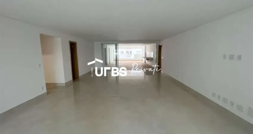 Apartamento com 4 quartos à venda na Rua 1141, 593, Setor Marista, Goiânia
