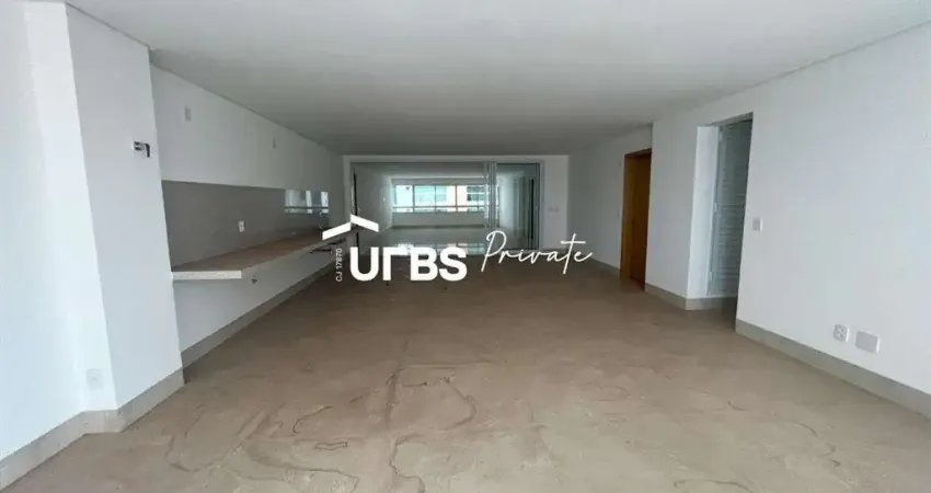 Apartamento com 4 quartos à venda na Rua 1141, 593, Setor Marista, Goiânia