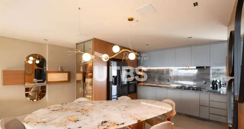 Apartamento de 3 quartos jardim goias ao lado do parque flamboyant