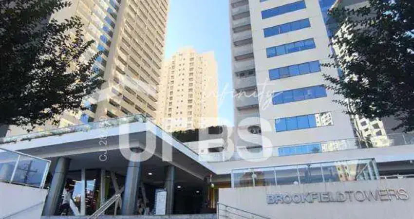 Apartamento com 2 quartos à venda na AVENIDA JAMEL CECÍLIO COM 56, 2929, Jardim Goiás, Goiânia