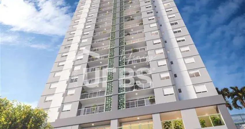 Apartamento com 3 quartos à venda na Rua T 30, 2443, Setor Bueno, Goiânia