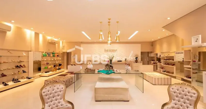 Sala comercial à venda na Rua 145, Setor Marista, Goiânia