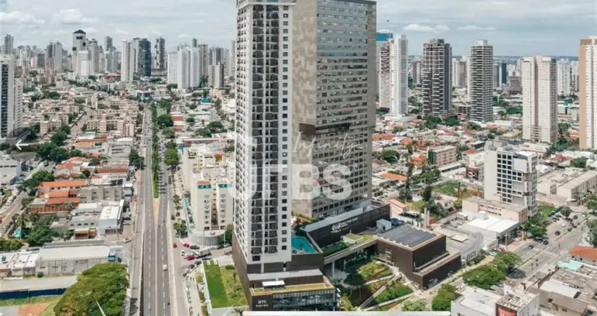 Ponto comercial à venda na Avenida D, Setor Marista, Goiânia