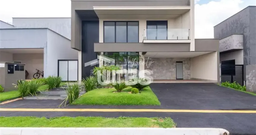 Portal do sol green - casa de condomínio 4 quartos, sendo 4 suítes