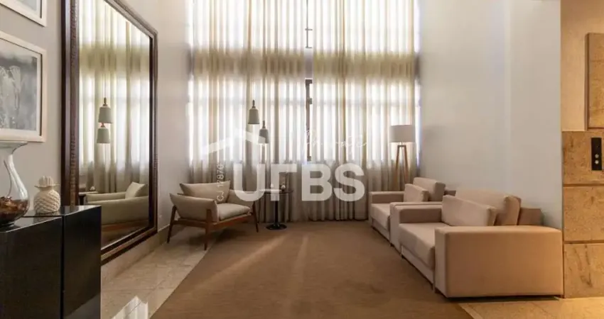 Apartamento com 4 quartos à venda na Avenida T 5, 1170, Setor Bueno, Goiânia