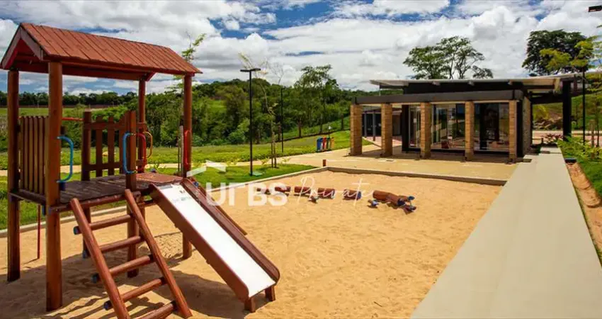 Ponto comercial à venda na Rua Casamansa, Setor Central, Senador Canedo