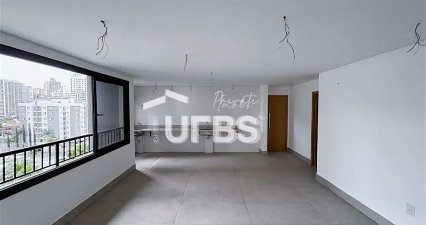 Apartamento com 3 quartos à venda na Rua T 55, Setor Bueno, Goiânia