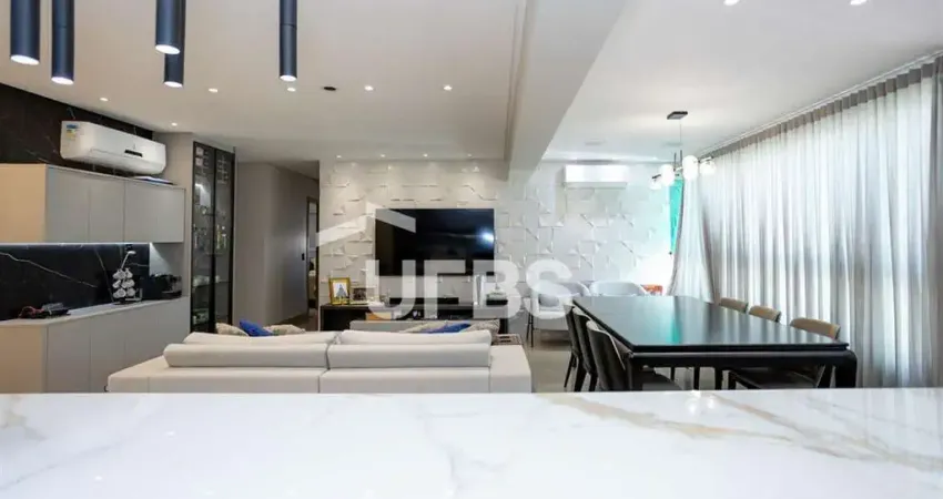 Atrium supreme residence - apartamento 3 quartos, sendo 3 suítes