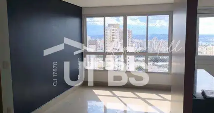 Apartamento com 2 quartos à venda na Rua 261-B, Setor Leste Universitário, Goiânia