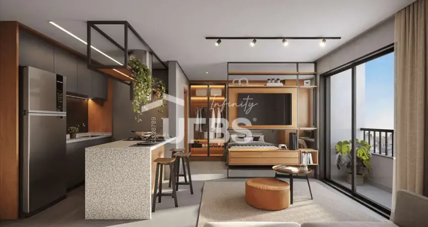 Apartamento com 2 quartos à venda na Rua 235, 613, Setor Leste Universitário, Goiânia