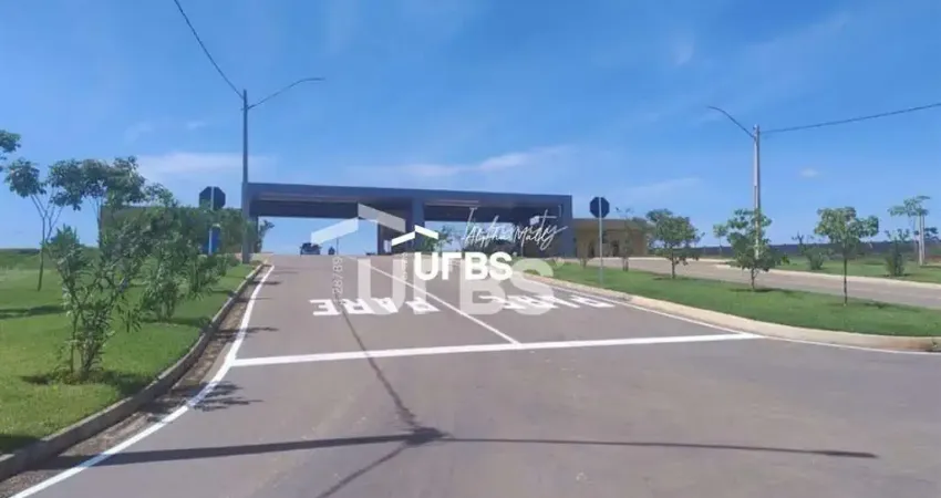 Terreno à venda na Rua PA 15, Parque Alvorada, Senador Canedo