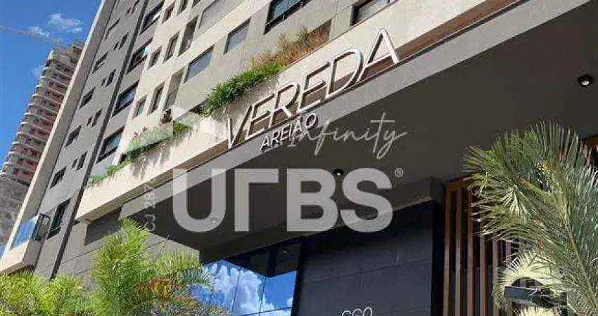 Apartamento com 3 quartos à venda na Avenida Primeira Radial, Setor Pedro Ludovico, Goiânia