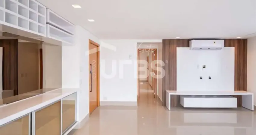 Apartamento com 4 quartos à venda na Avenida T 15, 186, Setor Bueno, Goiânia