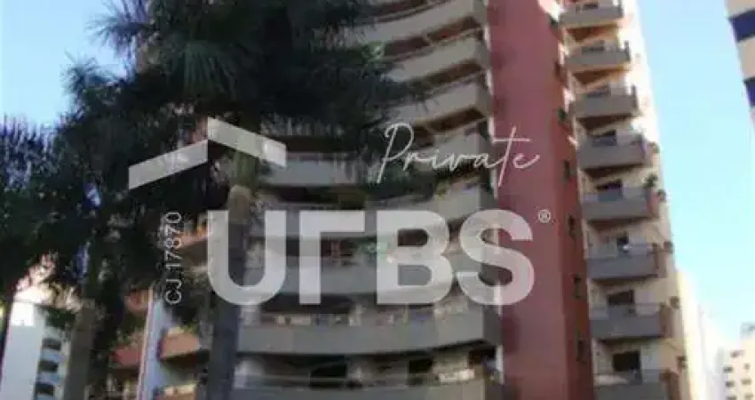 Apartamento com 4 quartos à venda na Rua T, 01, Setor Bueno, Goiânia