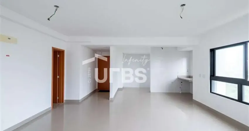 Apartamento com 3 quartos à venda na Avenida Primeira Radial, Setor Pedro Ludovico, Goiânia