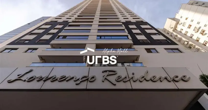 Apartamento com 3 quartos à venda na Rua Dom Orione, Setor Oeste, Goiânia