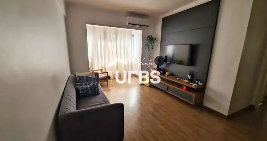 Apartamento com 3 quartos à venda na Avenida T 15, 1419, Setor Bueno, Goiânia