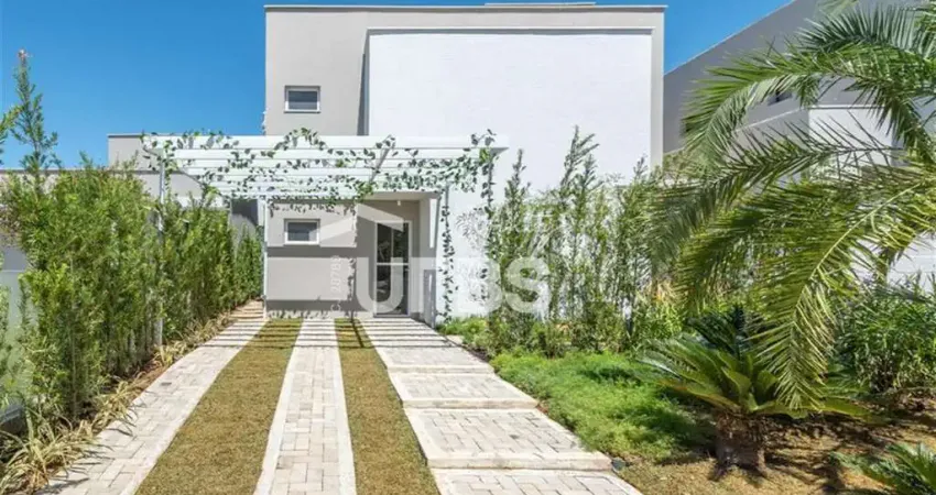 Jardins frankfurt - casa de condomínio 4 quartos, sendo 3 suítes