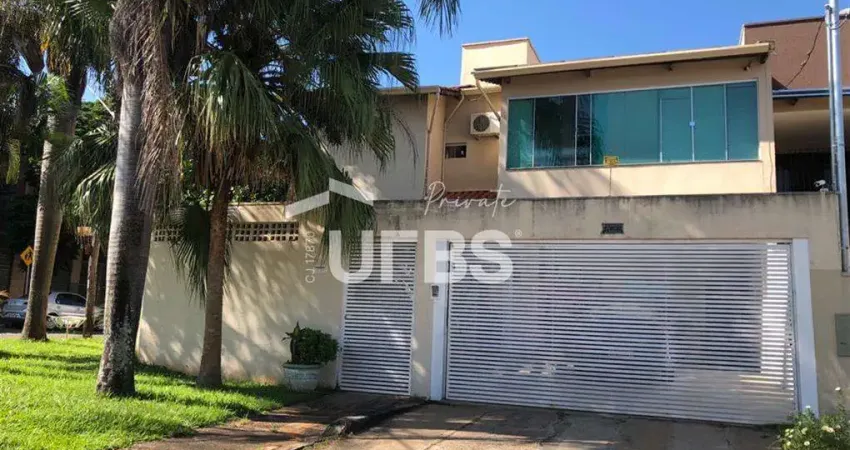 Casa com 3 quartos à venda na Rua C160, SN, Jardim América, Goiânia
