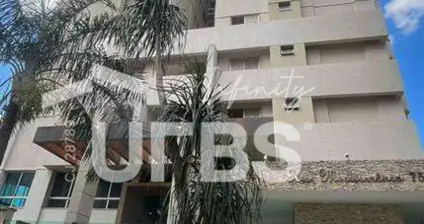 Residencial mediterrâneo - apartamento 3 quartos, sendo 3 suítes