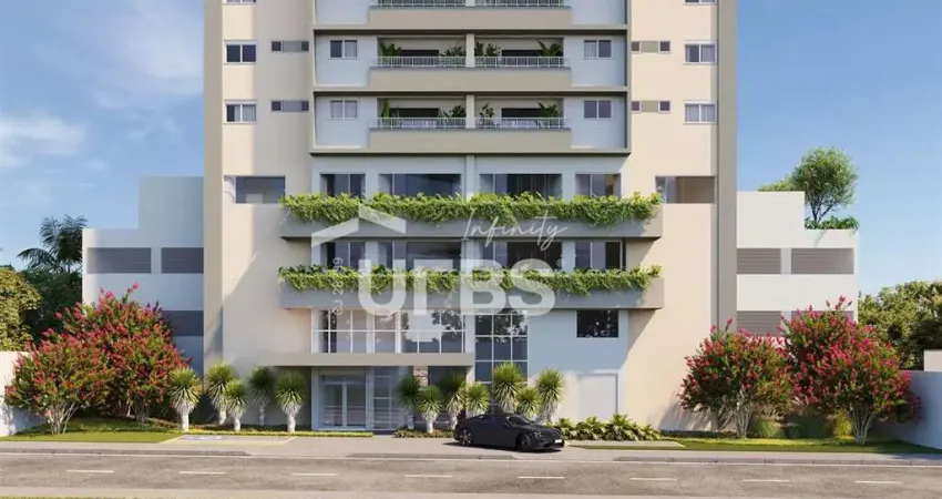 Apartamento com 3 quartos à venda na Avenida São João, Alto da Glória, Goiânia
