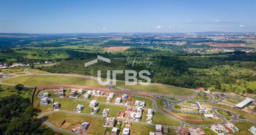 Ponto comercial à venda na Via Costeira, Jardins Porto, Senador Canedo