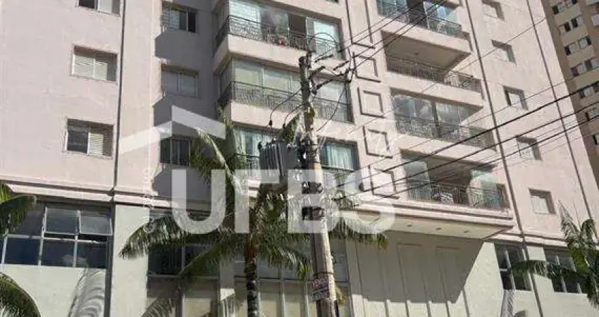 Apartamento com 4 quartos à venda na Rua 58, Jardim Goiás, Goiânia