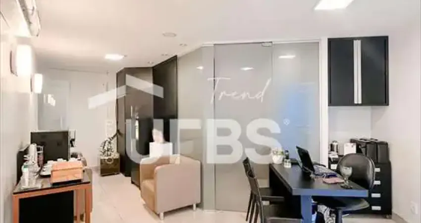 Sala comercial à venda na Alameda Ricardo Paranhos, 799, Setor Marista, Goiânia