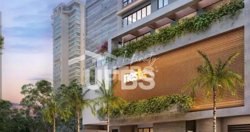 Apartamento com 2 quartos à venda na Rua T 28, Setor Bueno, Goiânia