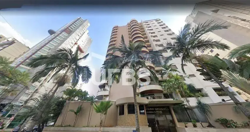 Apartamento com 4 quartos à venda na Avenida T 5, 1170, Setor Bueno, Goiânia