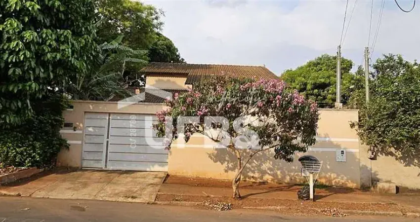 Casa com 3 quartos à venda na Rua Clarisse Lispector, Residencial Jardim Canedo, Senador Canedo