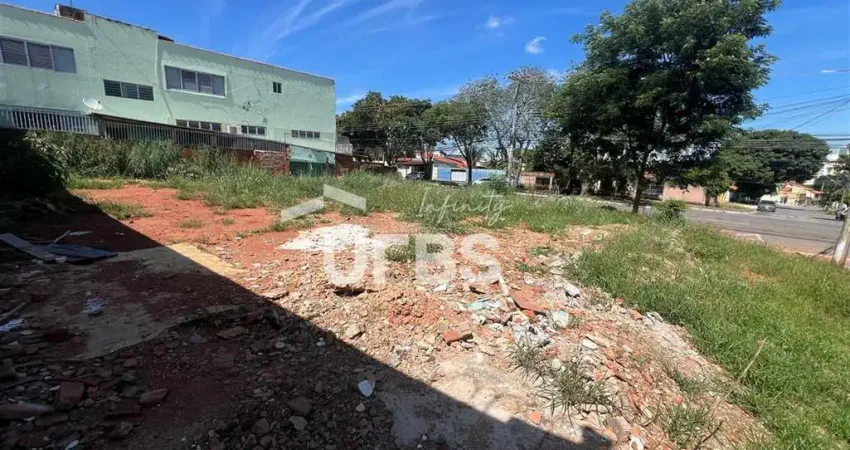 Terreno à venda na Avenida Sexta Avenida, Setor Leste Universitário, Goiânia