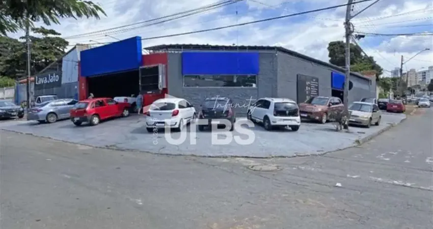 Barracão / Galpão / Depósito à venda na Alameda Guimarães Natal, sn, Setor Pedro Ludovico, Goiânia