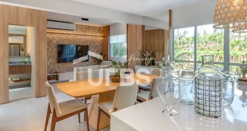 Casa em condomínio fechado com 2 quartos à venda na RUA JBE 01, s/n, Jardins Berlim, Senador Canedo