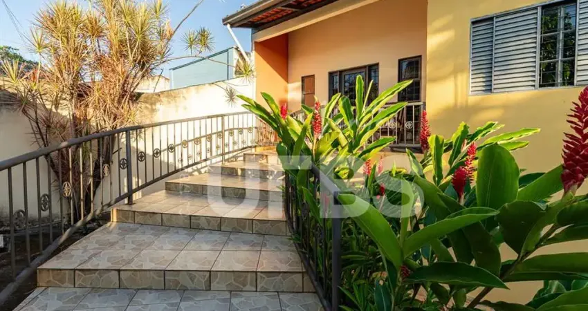 Casa com 4 quartos à venda na Rua C 181, Jardim América, Goiânia