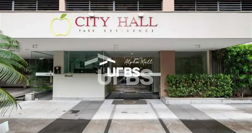 Apartamento com 4 quartos à venda na Avenida Americano do Brasil, Setor Marista, Goiânia