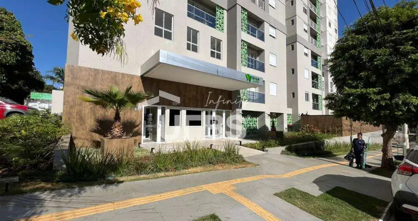 Apartamento com 3 quartos à venda na Rua 1007, Setor Pedro Ludovico, Goiânia
