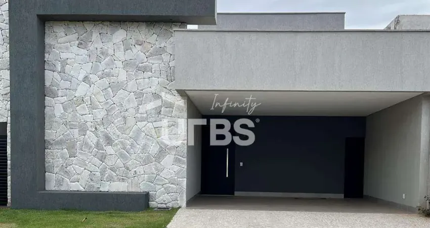 Jardins bolonha - casa de condomínio 3 quartos, sendo 1 suíte